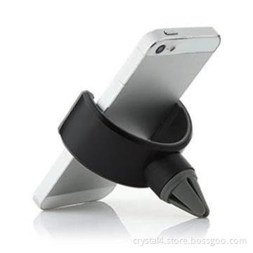 Universal C-type Car Airlet Phone Holder